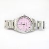 Picture of Rolex Oyster Perpetual 36 "Candy Pink" Stainless Steel Watch