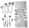 Picture of New 65-Piece Flatware Set
