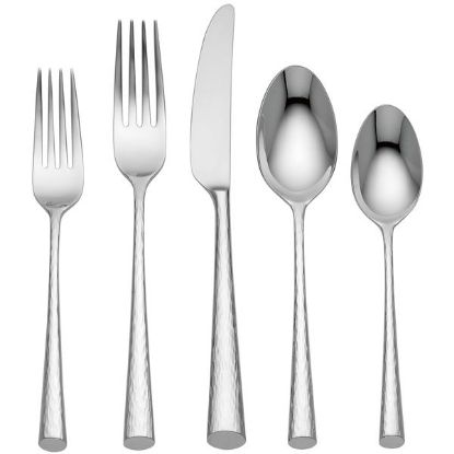 Picture of New 5-Piece Place Setting