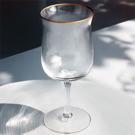 Picture for pattern Intrigue