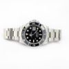 Picture of Rolex Submariner Date Black Dial Oystersteel Watch