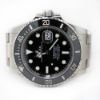 Picture of Rolex Submariner Date Black Dial Oystersteel Watch