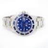 Picture of Rolex Submariner Date Custom Stainless Steel Men's Watch