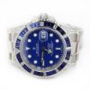 Picture of Rolex Submariner Date Custom Stainless Steel Men's Watch