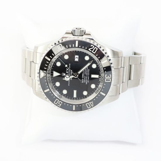 Picture of Rolex Deepsea Sea-Dweller Watch 