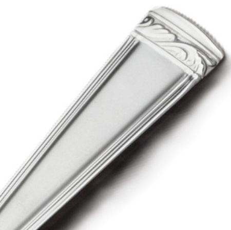 Picture for pattern Landmark Platinum, Frosted