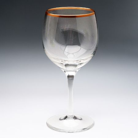 Picture for pattern Laurent Gold