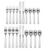 Picture of New 20-Piece Flatware Set