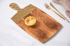 Picture of 'Madera' Faux Wood Serving Board