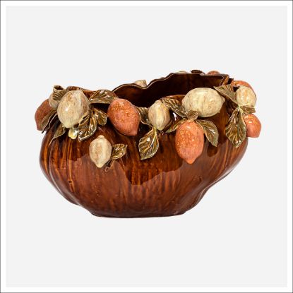 Picture of 'Havina' Short Vase