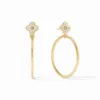 Picture of Colette Statement Earrings