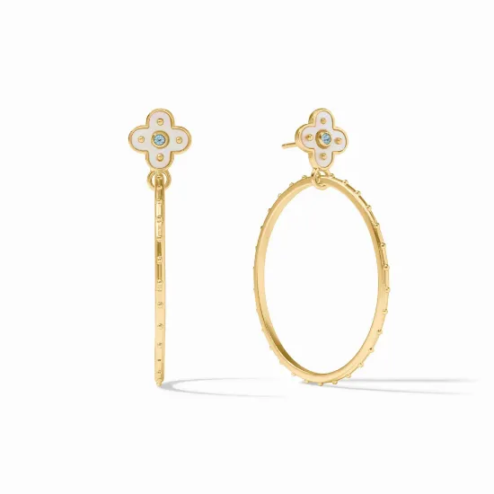 Picture of Colette Statement Earrings