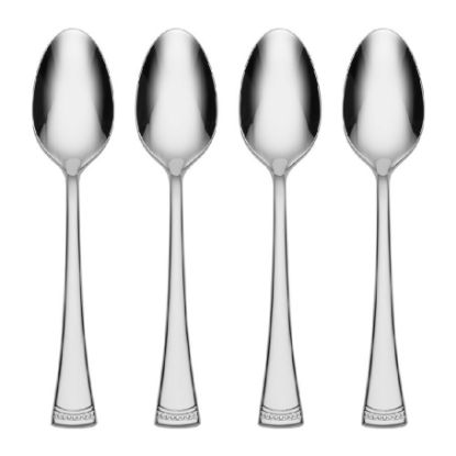 Picture of Set of 4 Cocktail Spoons