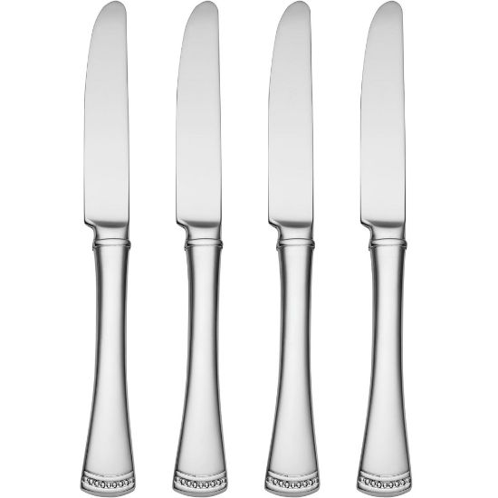 Picture of Set of 4 Dinner Knives