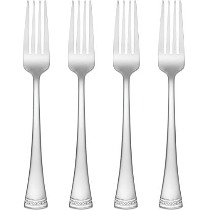 Picture of Set of 4 Dinner Forks