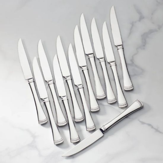 Picture of Set of 12 Steak Knives