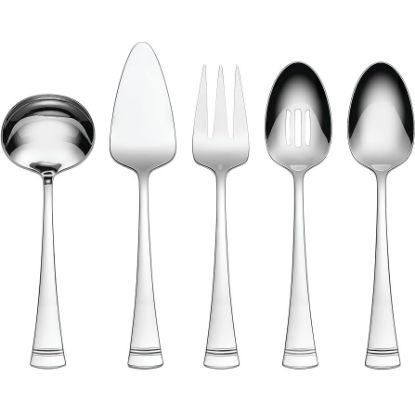 Picture of 5-Piece Hostess Set