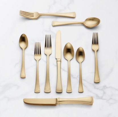 Picture of 20-Piece Flatware Set