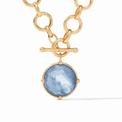 Picture of Honeybee Statement Necklace