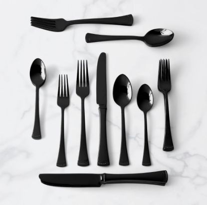 Picture of 20-Piece Flatware Set
