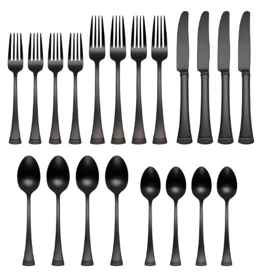 Picture of 20-Piece Flatware Set
