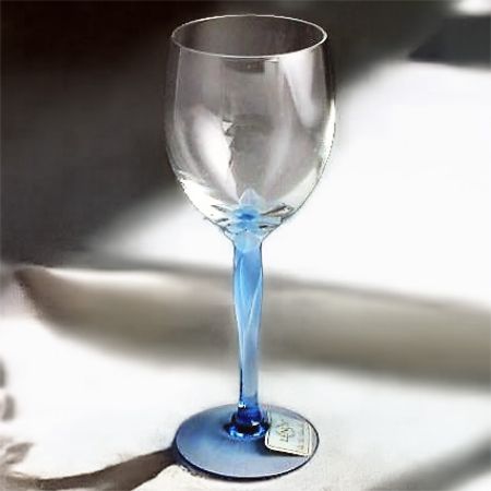 Picture for pattern Spring Mist, Blue