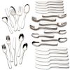 Picture of 65-Piece Flatware Set