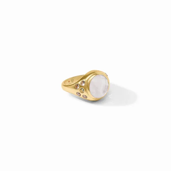 Picture of Rainbow Statement Ring