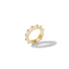 Picture of Alabaster Colette Stacking Ring