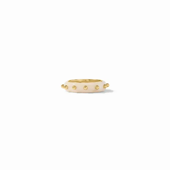 Picture of Alabaster Colette Stacking Ring