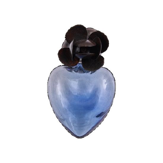 Picture of Corazón d' Melon, Azure Decorative Bottle