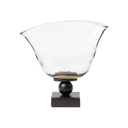 Picture of Abanico Footed Vase