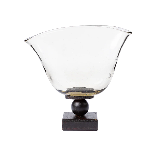 Picture of Abanico Footed Vase