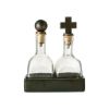 Picture of Compadre Bottle & Caddy Set