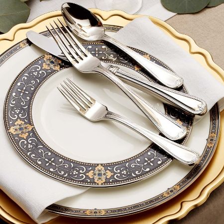 Picture for pattern Vintage Jewel