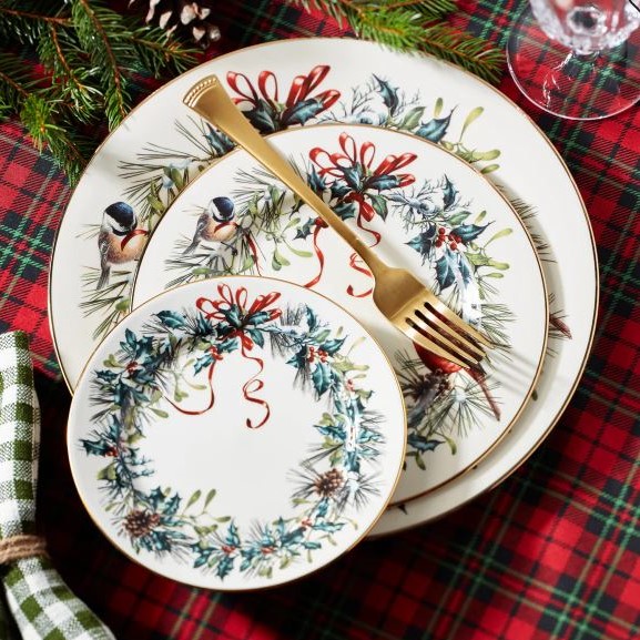 Picture for category Winter Greetings