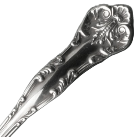 Picture for pattern Chatelaine