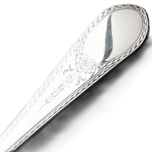 Show products in the Colonial Engraved pattern