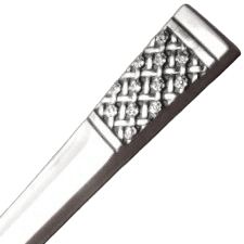 Show products in the Columbine pattern