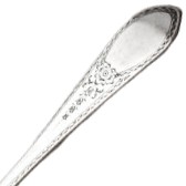 Show products in the Early American, Engraved pattern