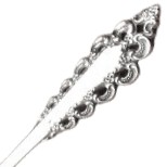 Show products in category Florentine Scroll