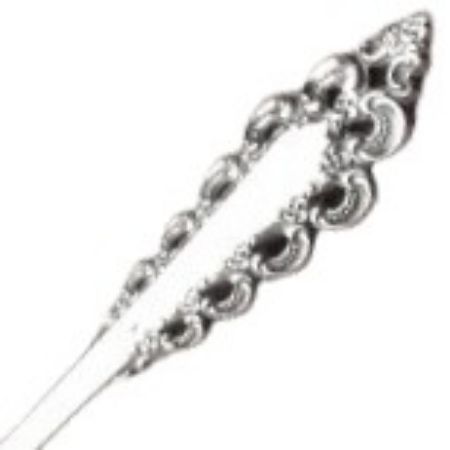 Picture for pattern Florentine Scroll