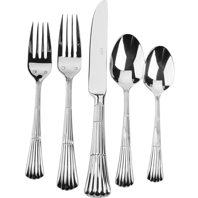 Show products in the Nassau pattern