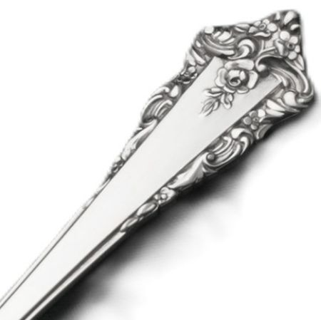 Picture for pattern Rondelay