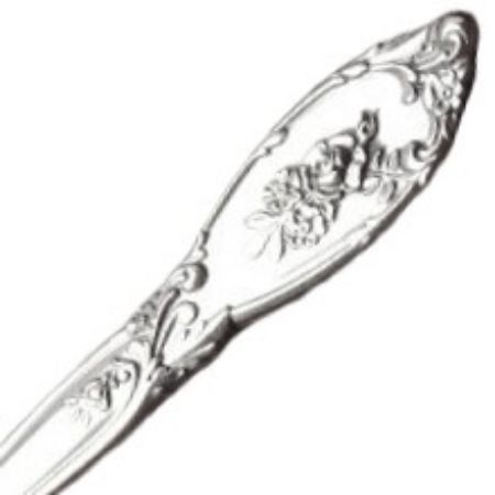 Picture for pattern Rose Elegance