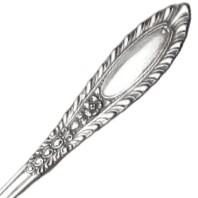 Show products in the Gadroonette pattern