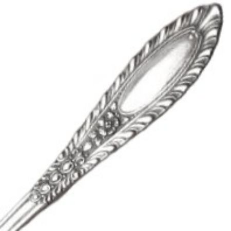 Picture for pattern Gadroonette