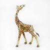 Picture of Snacking Giraffe Trinket Box with Matching Necklace