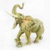 Picture of Elephant Grandeur Trinket Box with Matching Necklace