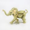 Picture of Bobo the Baby Elephant Trinket Box with Matching Necklace
